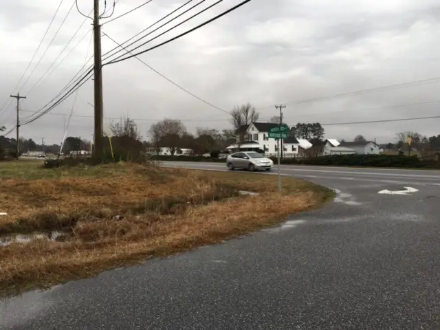 100 Northside Park Drive, Elizabeth City, NC 27909 - Image #1