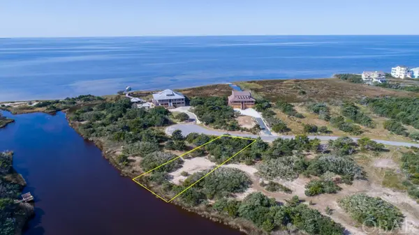 42156 Askins Creek Drive Lot 52, Avon, NC 27915