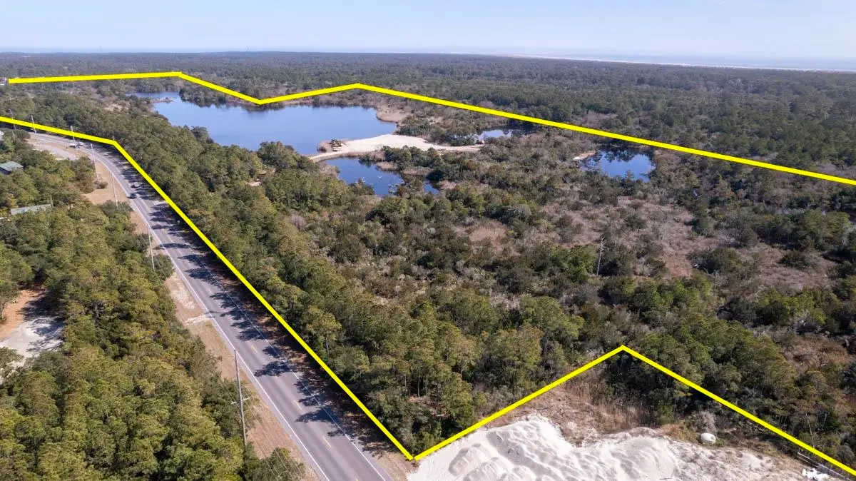 51209 NC 12 Highway Lot 1, Frisco, NC 27936 - Image #1
