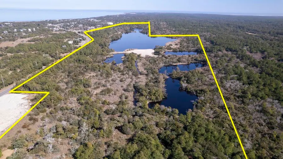 51209 NC 12 Highway Lot 1, Frisco, NC 27936 - Image #2