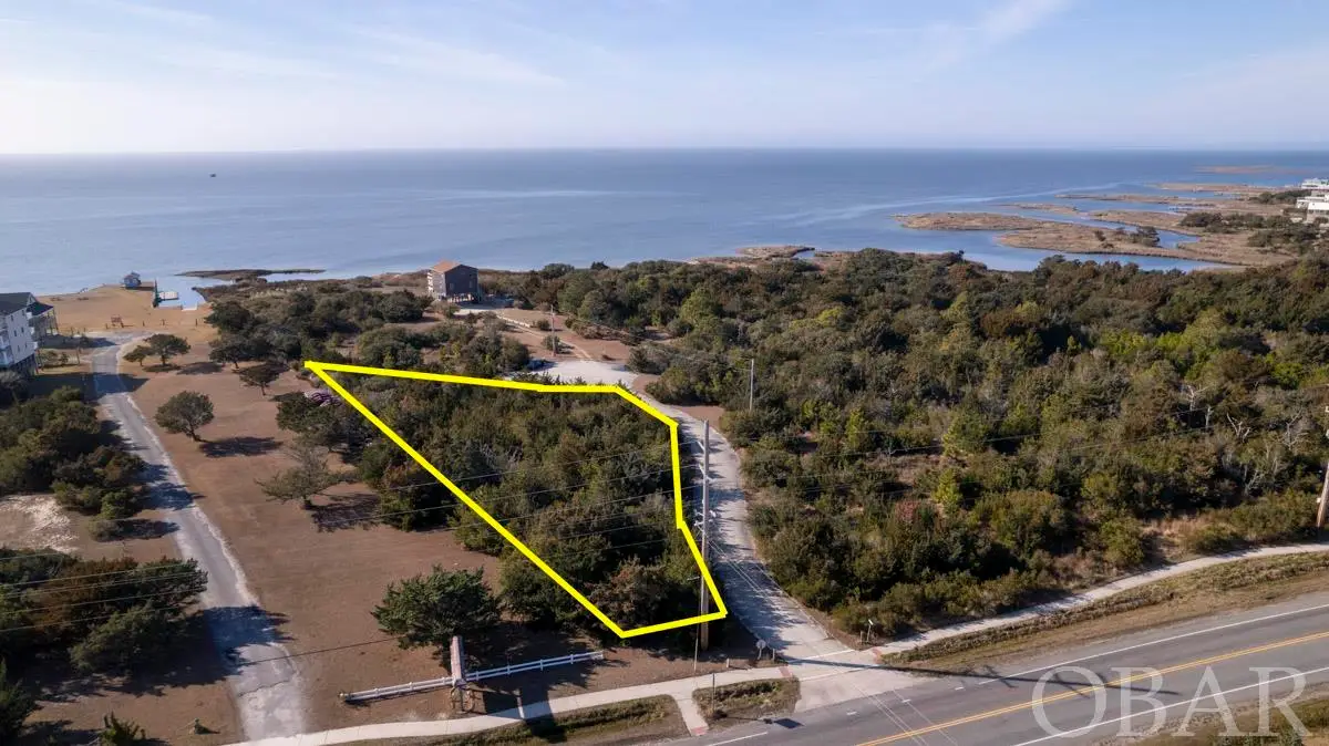 27200 Juliann Court Lot 6, Salvo, NC 27972 - Image #1