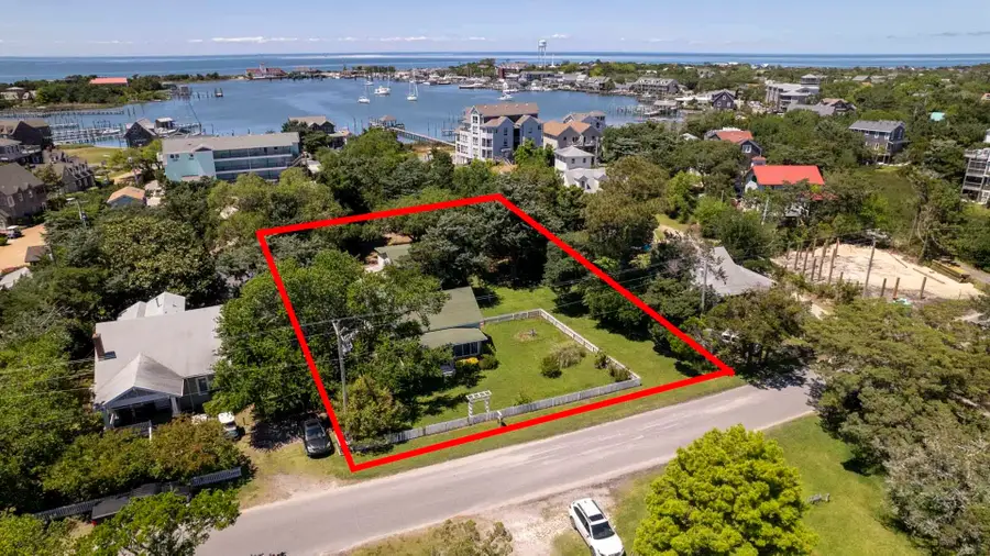164 Lighthouse Road, Ocracoke, NC 27960 - Image #2