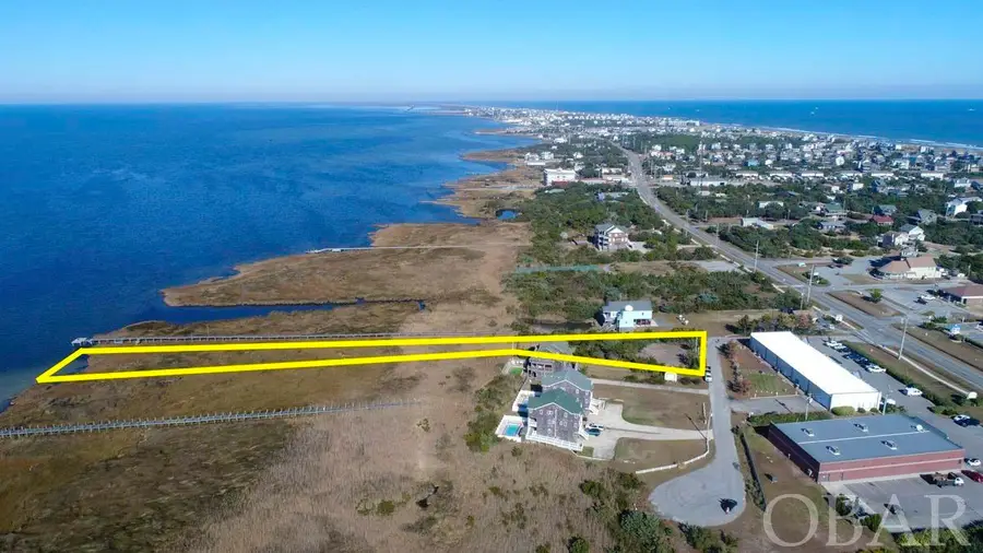 26174 W Vista Drive Lot 1, Waves, NC 27982 - #3