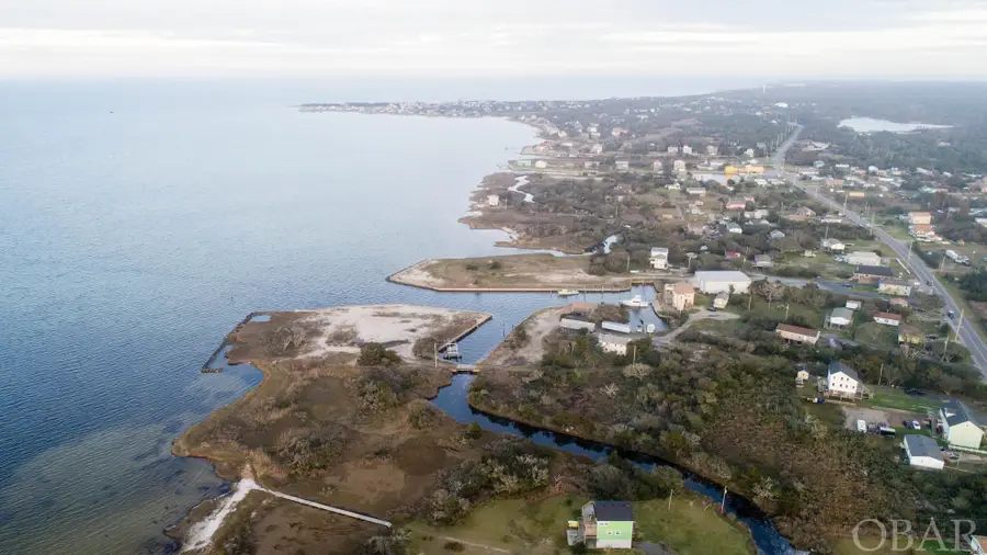 0 Old Landing Road Lot 2, Frisco, NC 27936 - Image #2