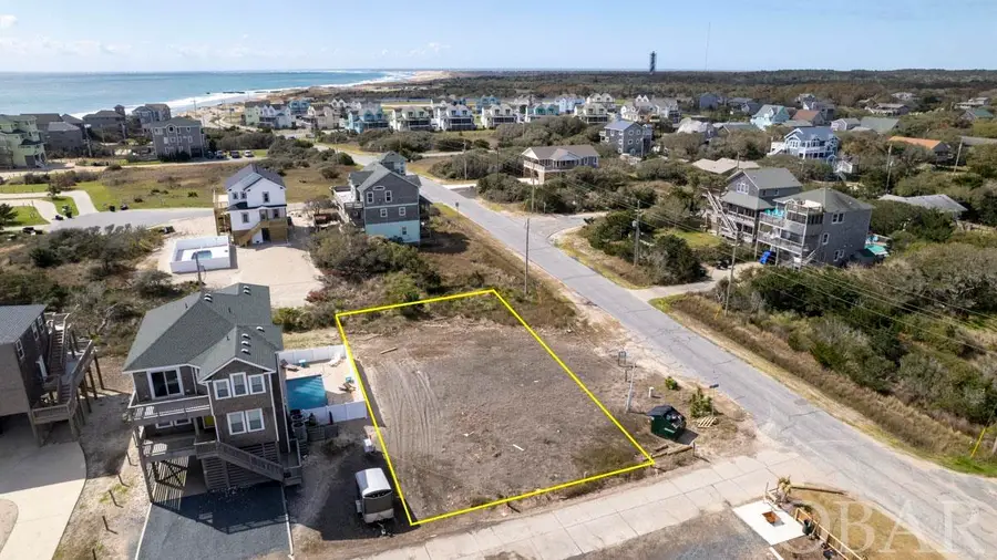 0 Old Lighthouse Rd. Lot 1, Buxton, NC 27920 - Image #3