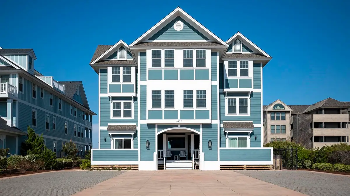 1627 N Virginia Dare Trail, Kill Devil Hills, NC 27948 - Image #1