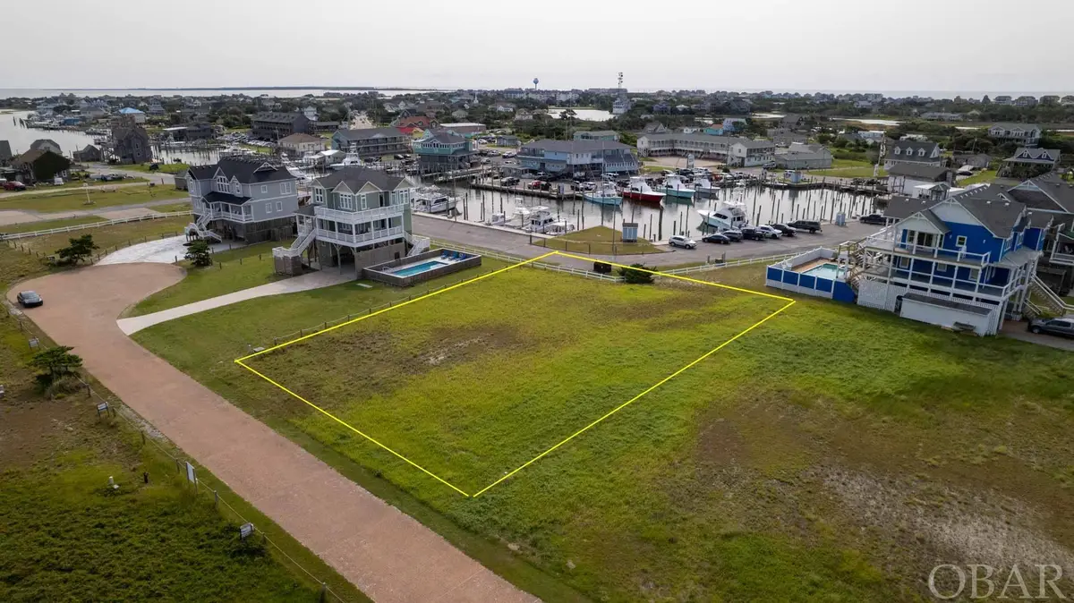 58167 Hatteras Harbor Court Lot 21, Hatteras, NC 27943 - Image #1