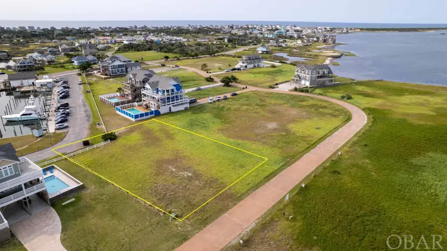 58167 Hatteras Harbor Court Lot 21, Hatteras, NC 27943 - Image #3