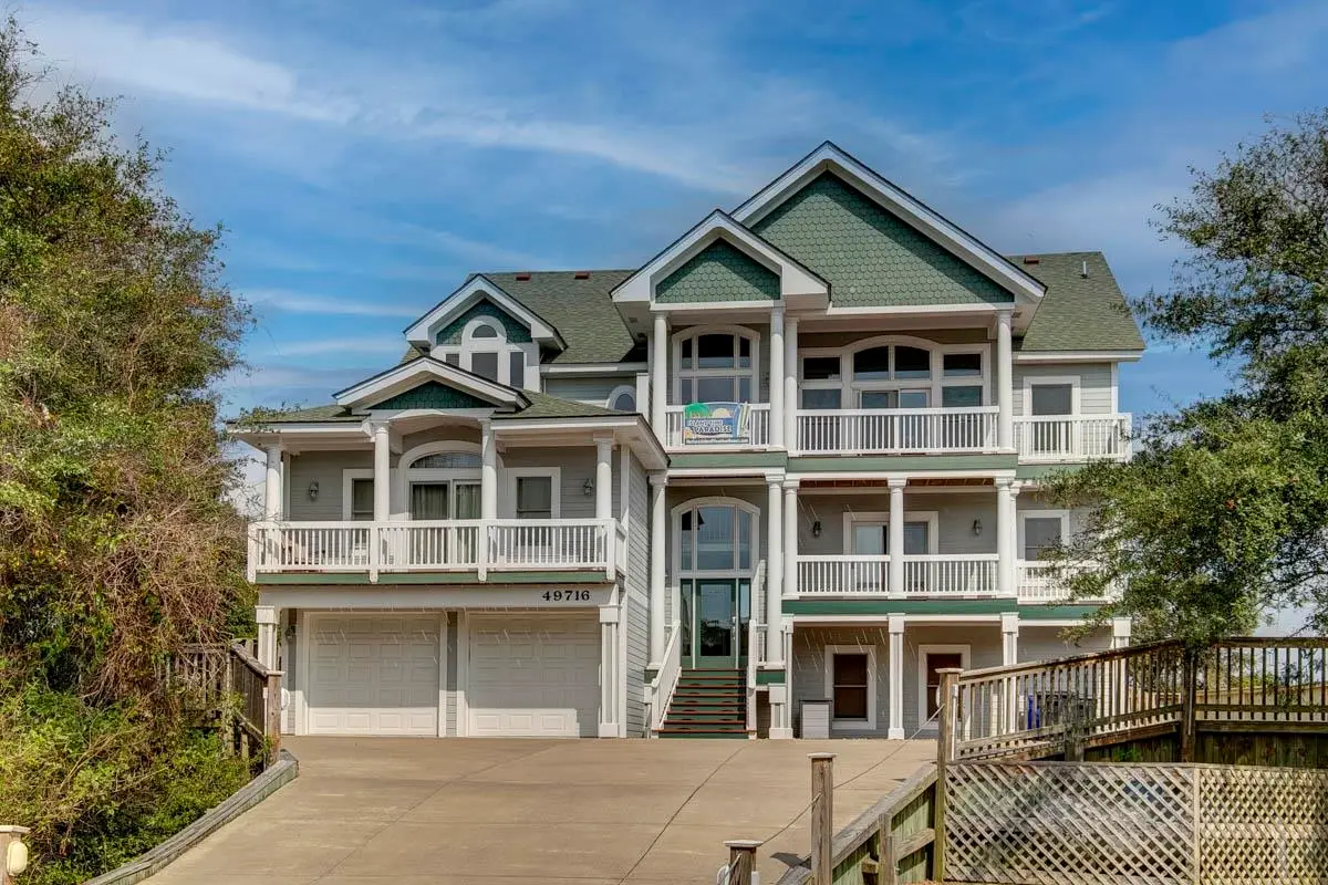 49716 NC 12 Highway, Buxton, NC 27920 - Image #1