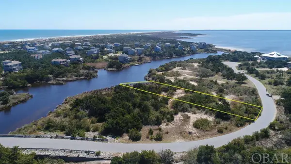 42166 Askins Creek Drive Lot 47, Avon, NC 27915