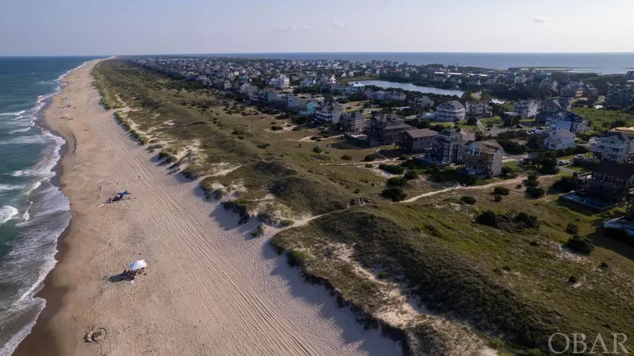 0 Sea Isle Hills Drive Lot 13, Waves, NC 27982 - Image #2