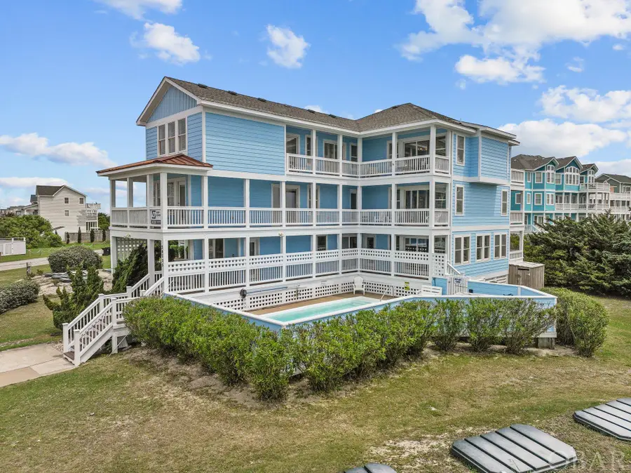 24205 Caribbean Court, Rodanthe, NC 27968 - #2