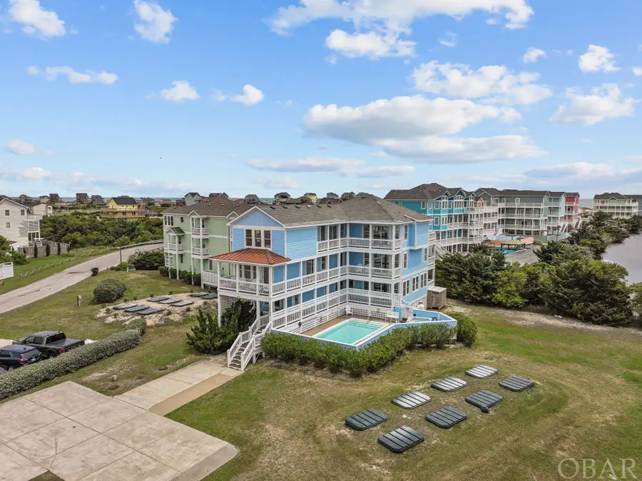 24205 Caribbean Court, Rodanthe, NC 27968 - #3