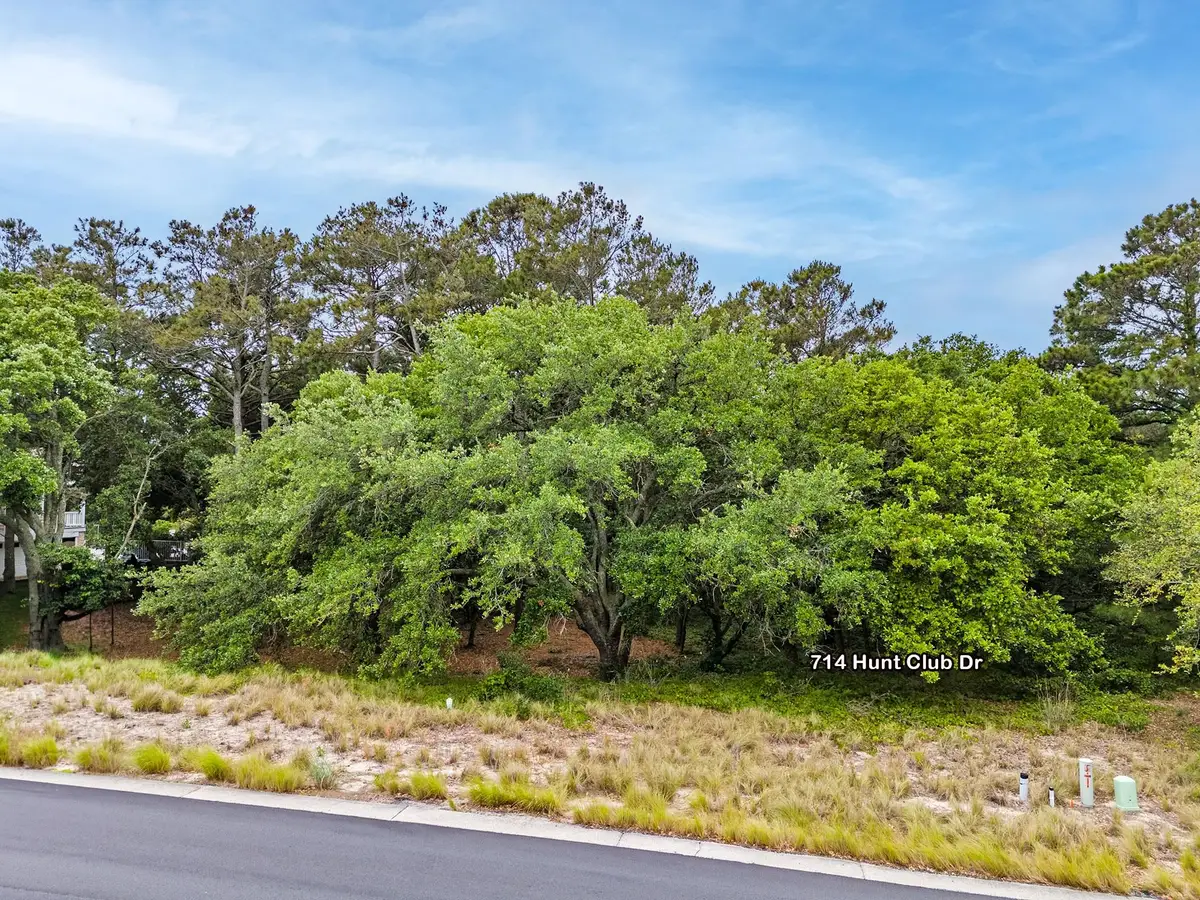 714 Hunt Club Drive Lot#, Corolla, NC 27927 - Image #1