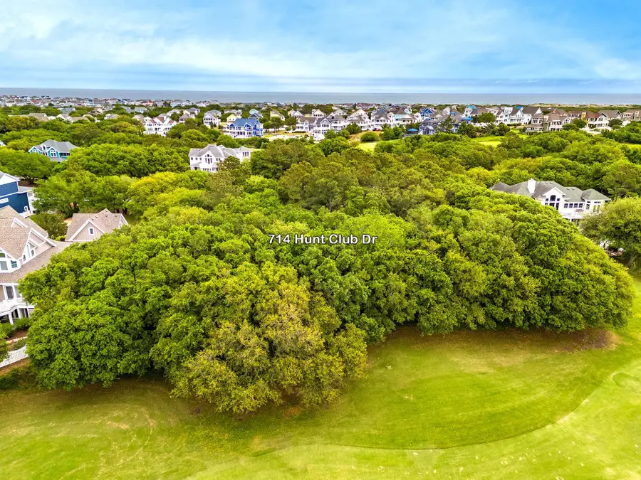 714 Hunt Club Drive Lot#, Corolla, NC 27927 - Image #2