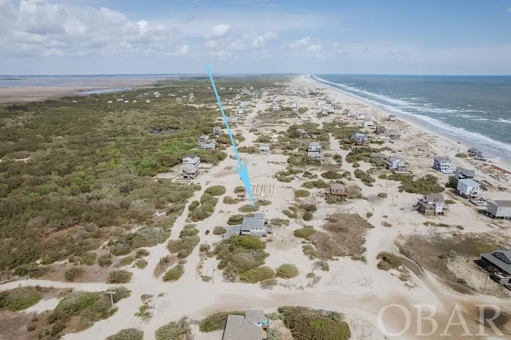 1605 Ocean Pearl Road Lot #15, Corolla, NC 27927 - Image #1