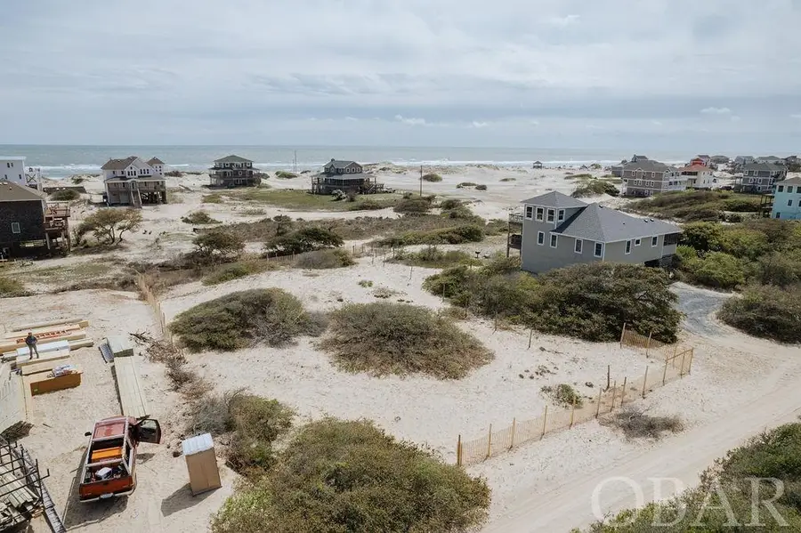 1605 Ocean Pearl Road Lot #15, Corolla, NC 27927 - Image #2
