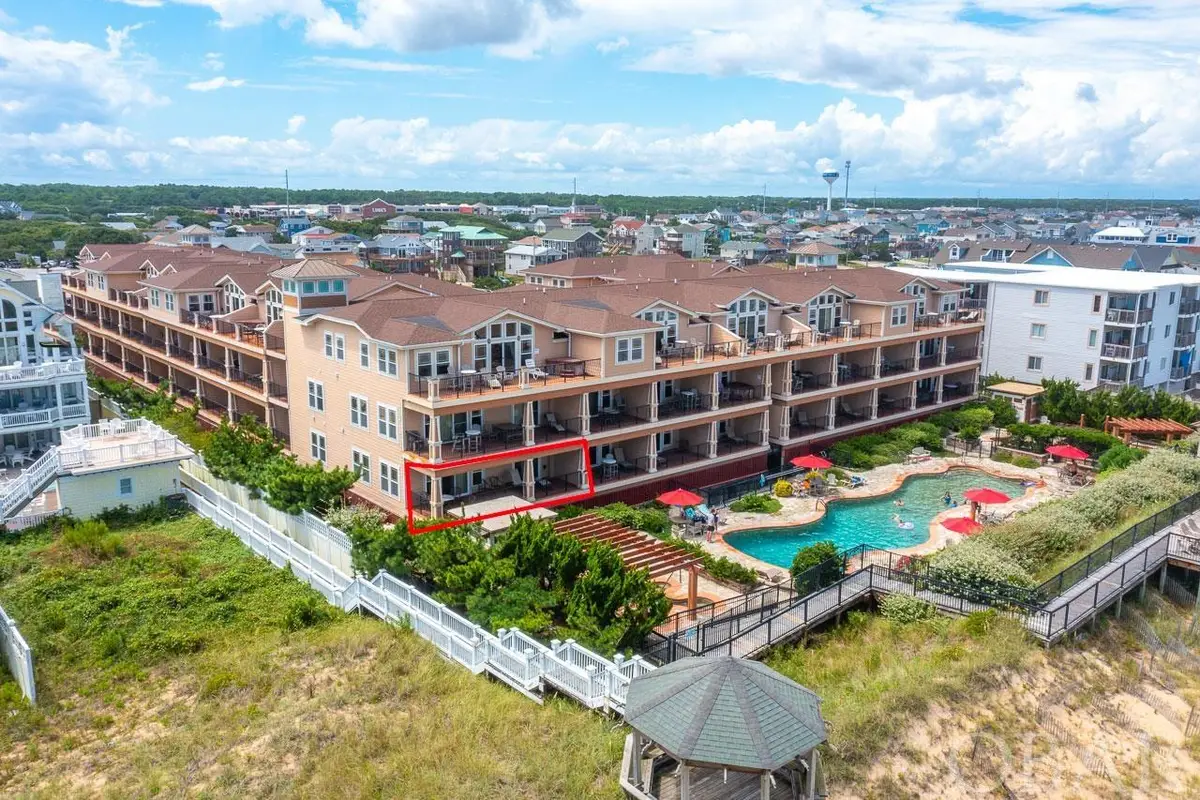 1319 N Virginia Dare Trail Unit 2k, Kill Devil Hills, NC 27948 - Image #1