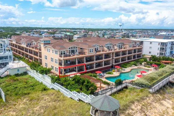 1319 N Virginia Dare Trail Unit 2k, Kill Devil Hills, NC 27948