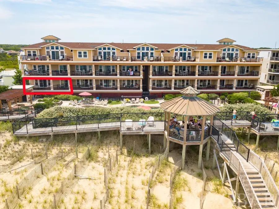 1319 N Virginia Dare Trail Unit 2k, Kill Devil Hills, NC 27948 - Image #2