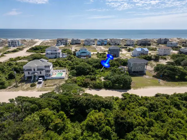 2091 Sandpiper Road Lot #140, Corolla, NC 27927