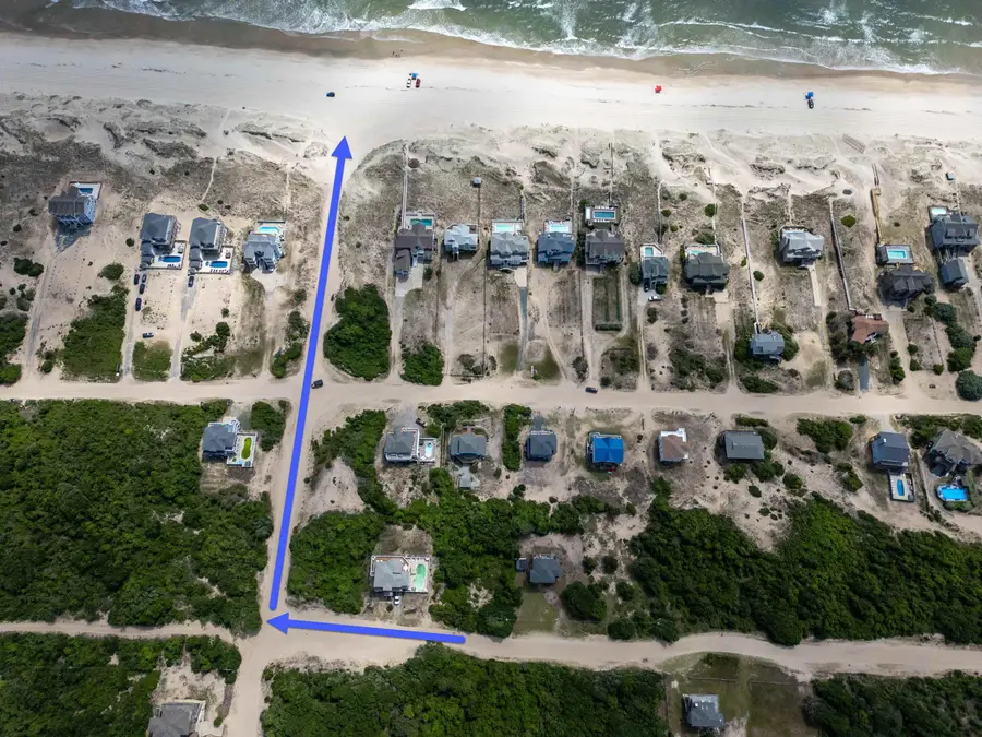 2091 Sandpiper Road Lot #140, Corolla, NC 27927 - Image #3