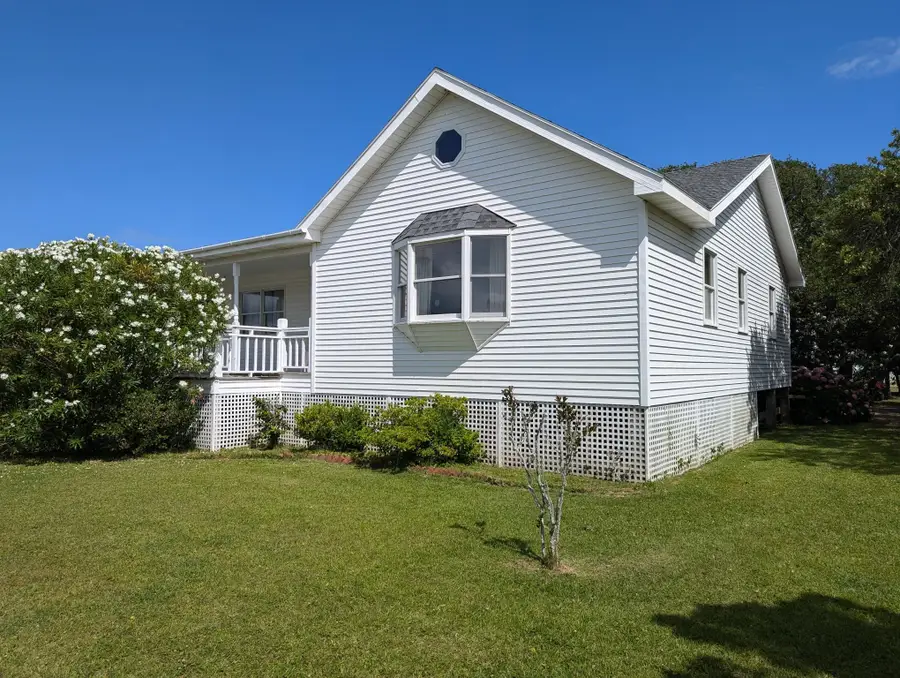 369 Lighthouse Road, Ocracoke, NC 27960 - Image #3