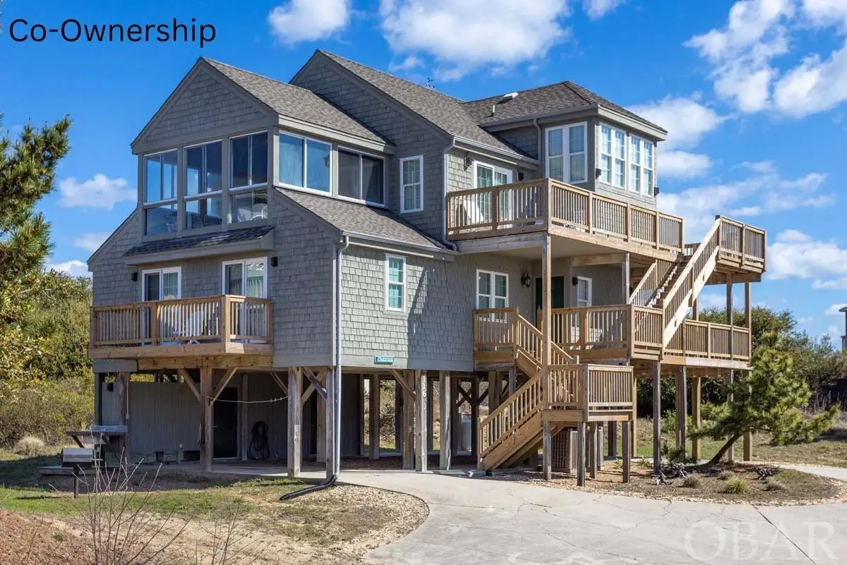116 Mainsail Court, Duck, NC 27949 - Image #1