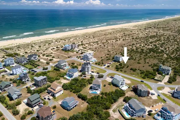 27230 South Beach Lane Lot 15, Salvo, NC 27968