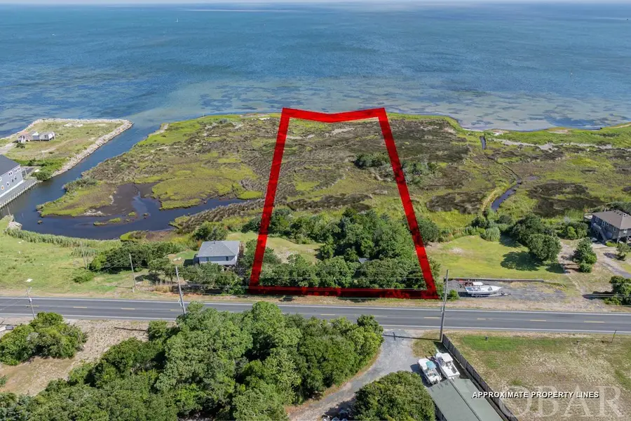 0 NC 12 Highway Lot 3, Buxton, NC 27920 - Image #3