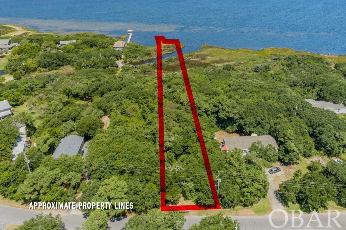 0 Rocky Rollinson Road, Buxton, NC 27920 - Image #1