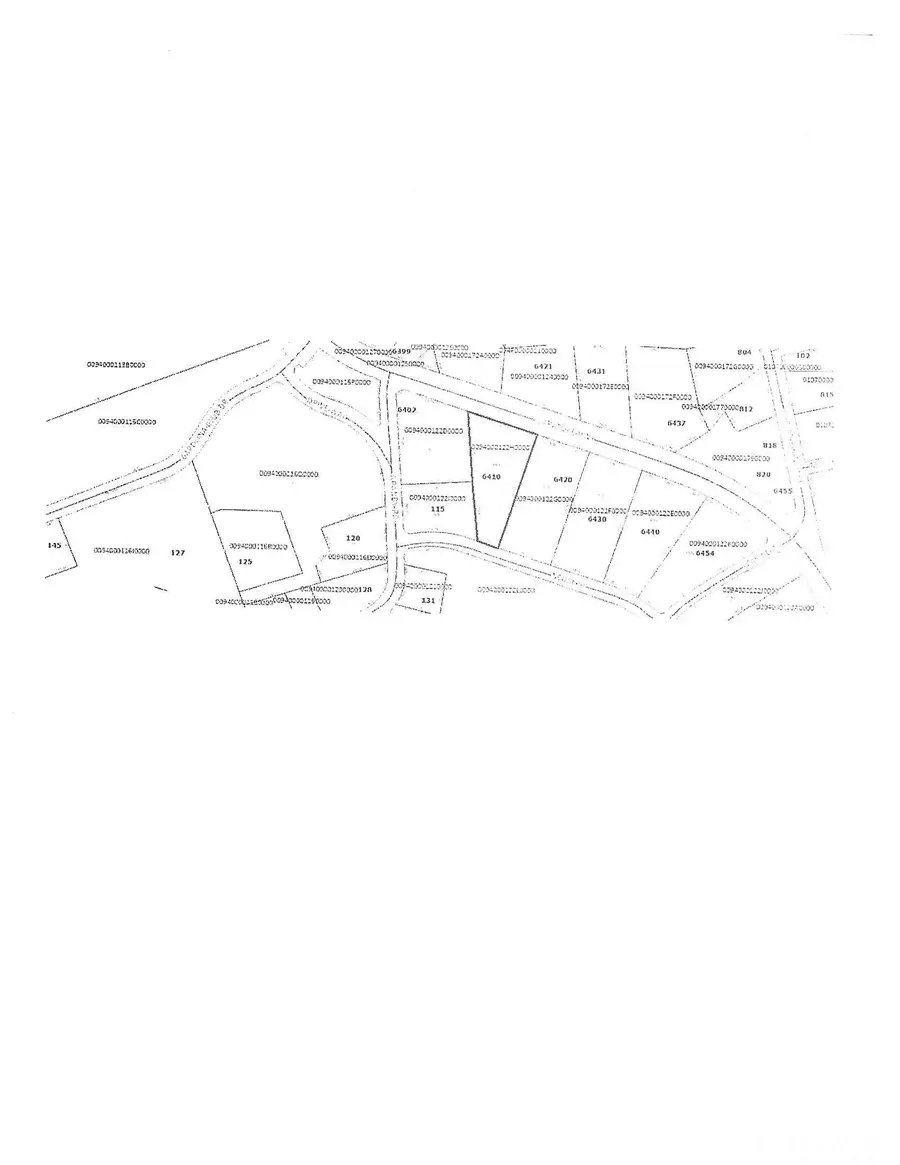 6410 Caratoke Highway Lot #4, Grandy, NC 27939 - Image #3