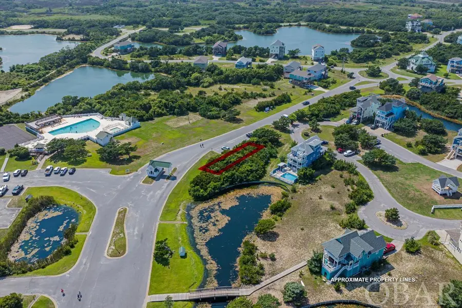 41199 Lakeside Drive Lot 1, Avon, NC 27915 - Image #2