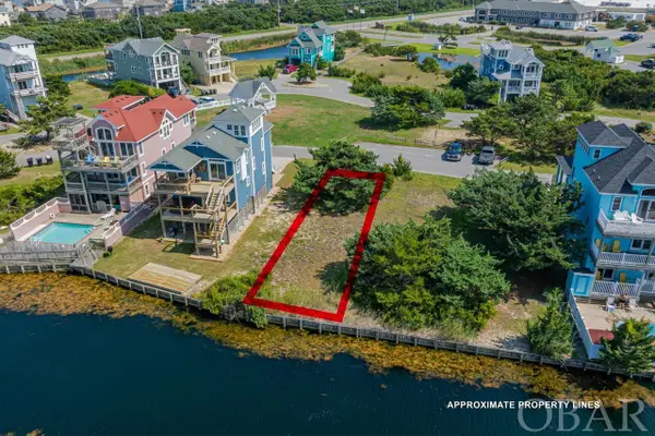 41159 Lakeside Drive Lot 21, Avon, NC 27915