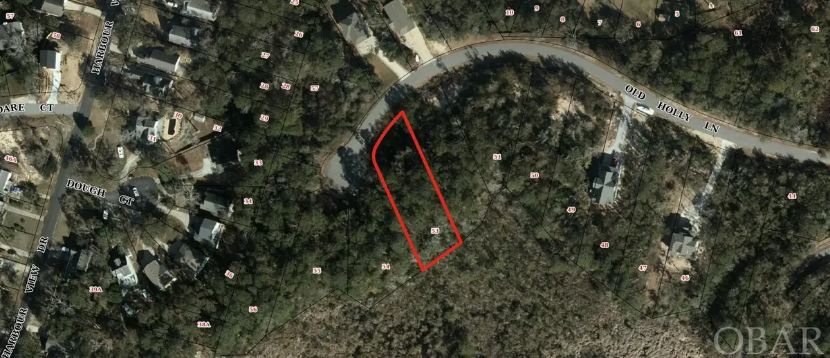 237 Old Holly Lane Lot# 53, Kill Devil Hills, NC 27948 - Image #1