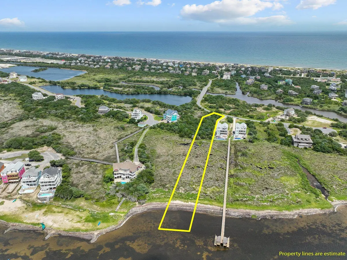 42167 Askins Creek Drive Lot 64, Avon, NC 27915 - Image #1