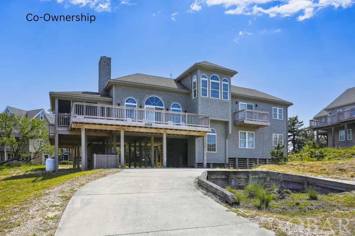 119 Ships Watch Drive, Duck, NC 27949 - Image #1