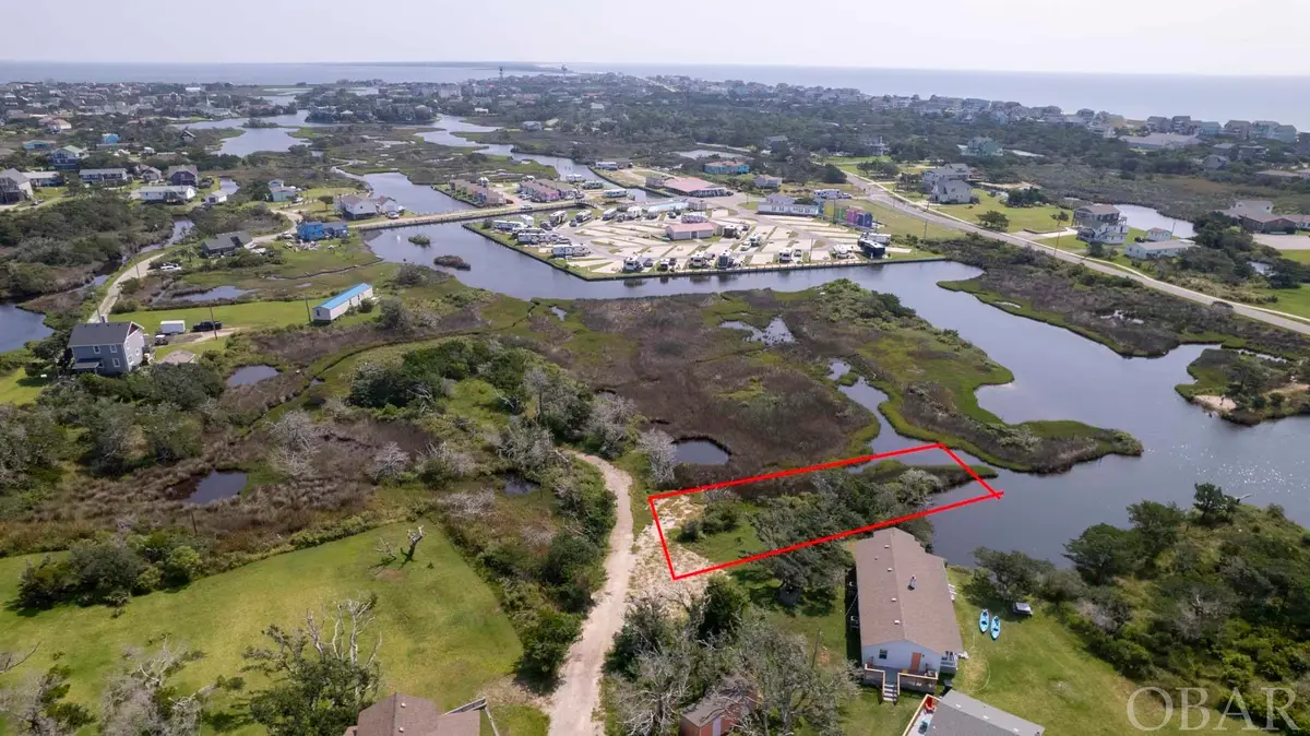 0 NC Highway 12, Hatteras, NC 27943 - Image #1