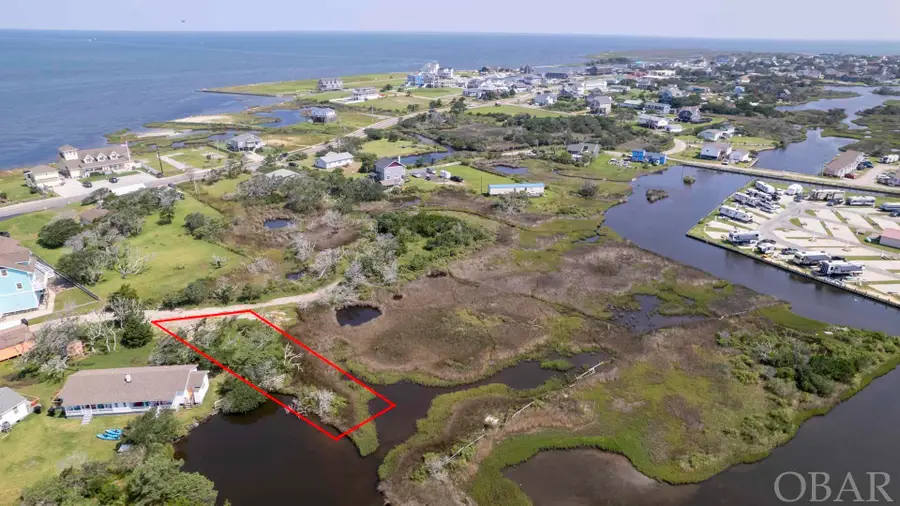 0 NC Highway 12, Hatteras, NC 27943 - Image #3