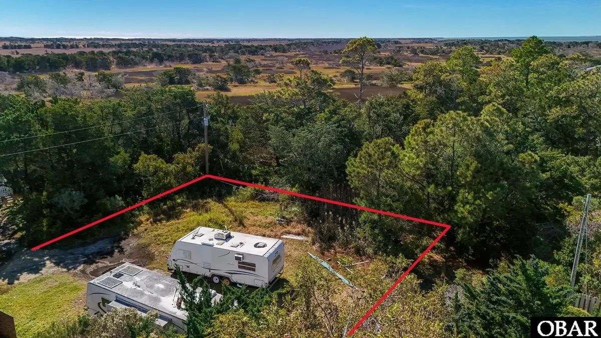70 Beach Road Lot 110 & *, Ocracoke, NC 27960-0000 - Image #1