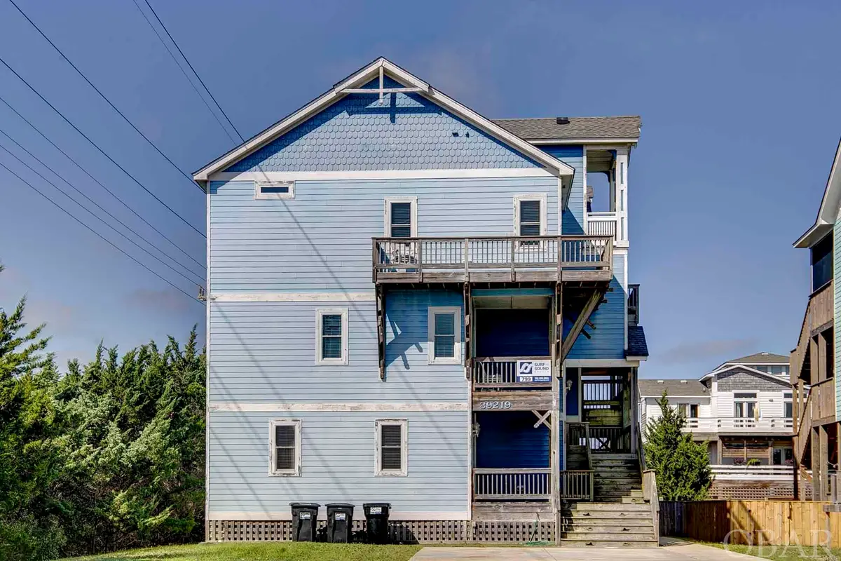 39219 Hatteras Lane, Avon, NC 27915 - Image #1