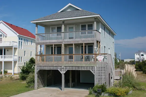 41578 Starboard Drive, Avon, NC 27915