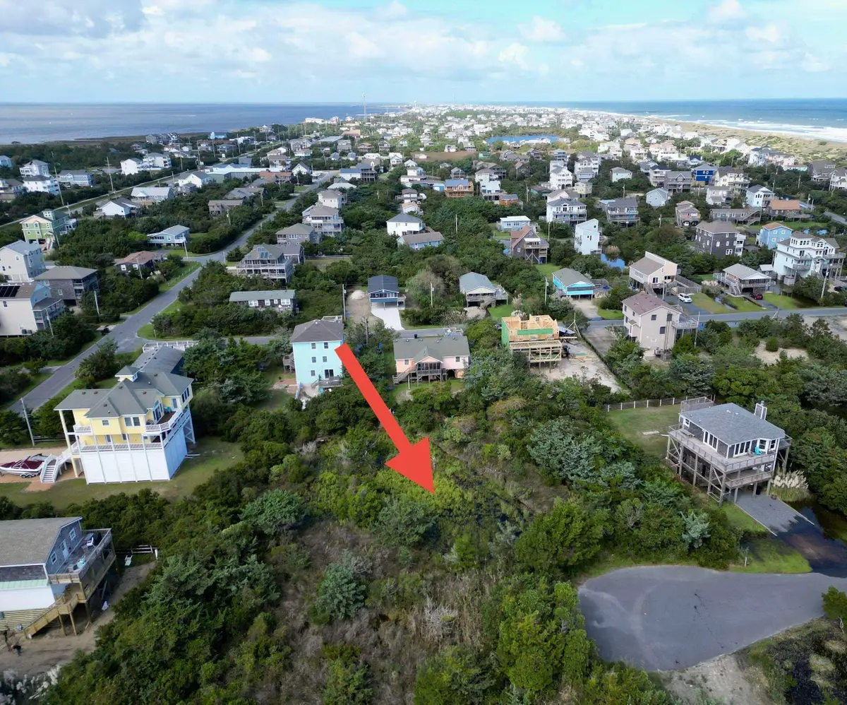 26197 Skip Jack Court Lot 35, Salvo, NC 27972-0000 - Image #1