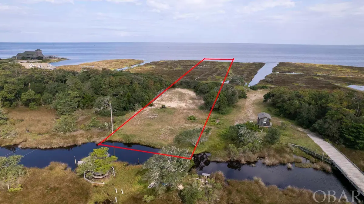 0 Dots Bridge Lane Lot 4, Buxton, NC 27920-0000 - Image #1