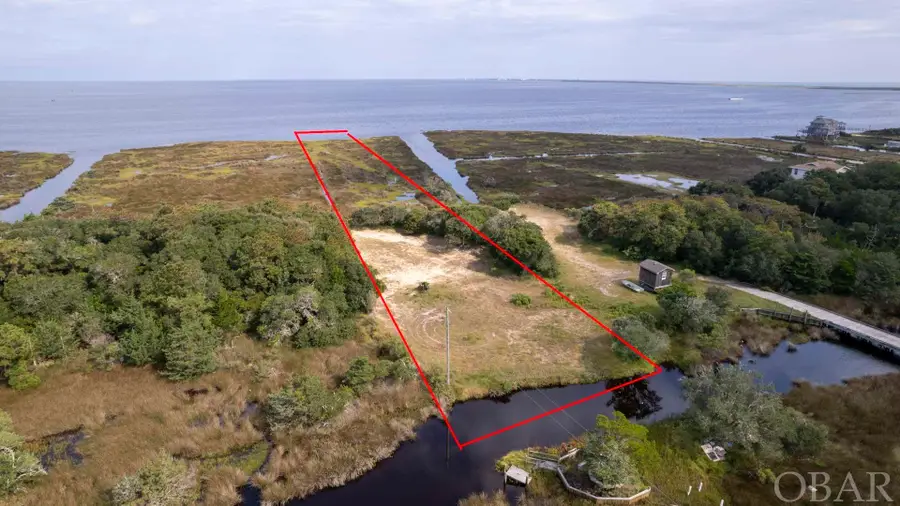 0 Dots Bridge Lane Lot 4, Buxton, NC 27920-0000 - Image #2