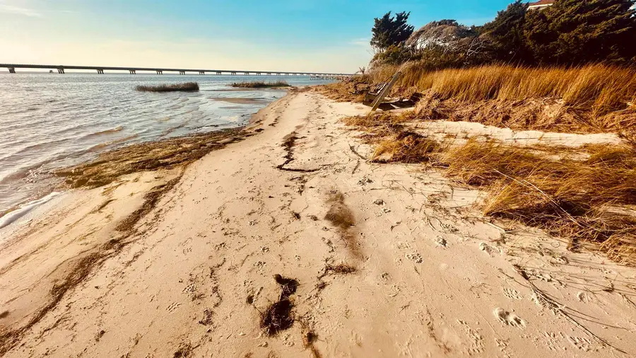 23036 Cross of Honor Way Lot 14, Rodanthe, NC 27959 - Image #2