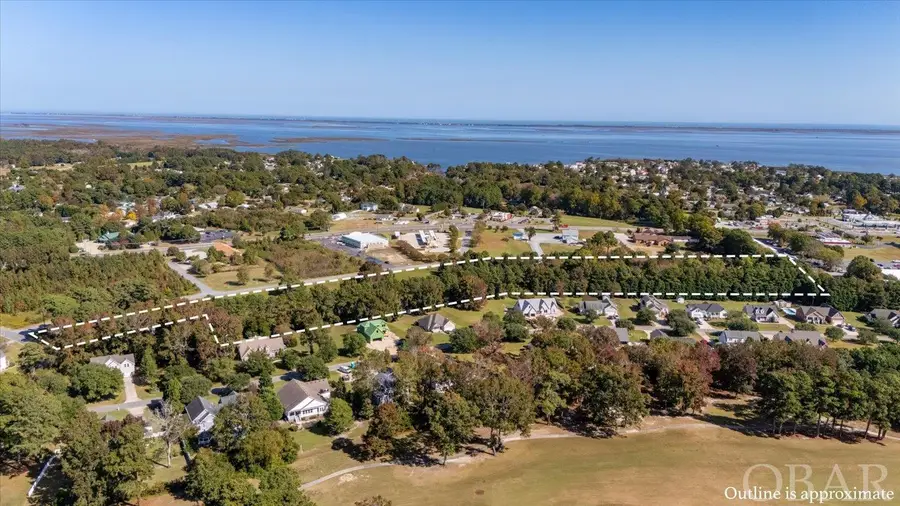 Neuse Drive Lot C, Grandy, NC 27939 - Image #2