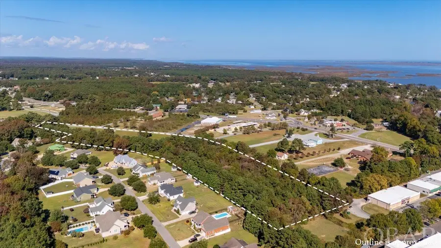 Neuse Drive Lot C, Grandy, NC 27939 - Image #3