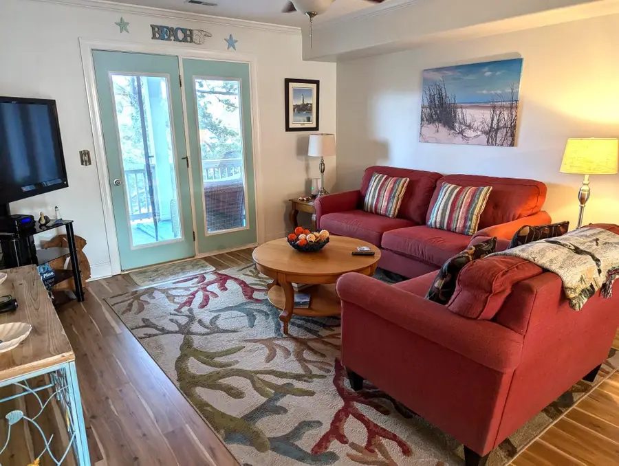 45 D Ocean Road Unit D, Ocracoke, NC 27960 - Image #3