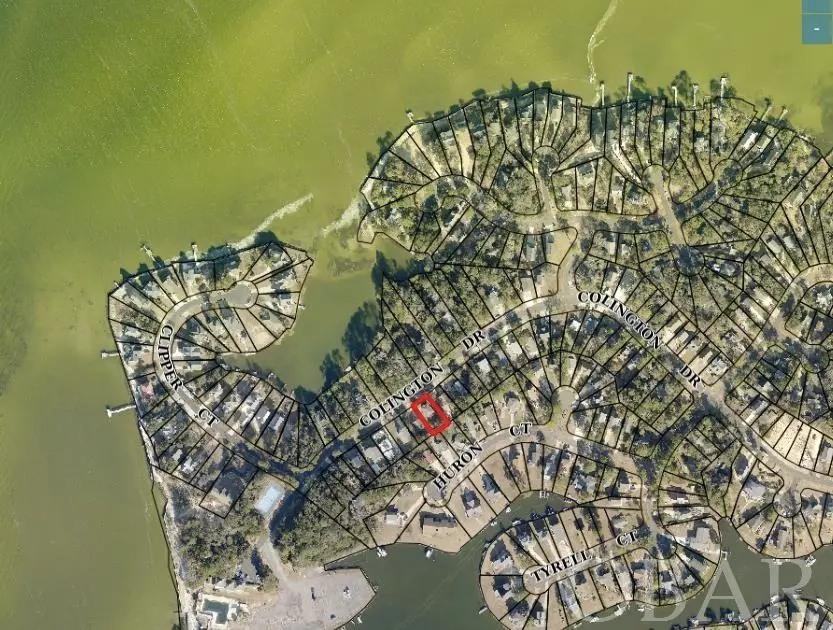 921 Colington Drive, Kill Devil Hills, NC 27948 - Image #3